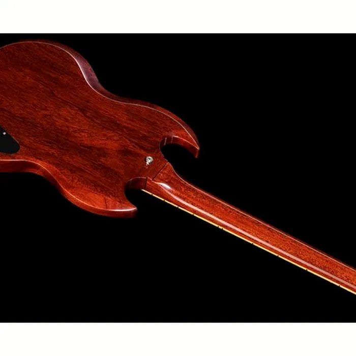 Gibson SG Standard ´64 Maestro VOS LH – photo 10