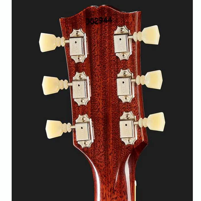 Gibson SG Standard ´64 Maestro VOS LH – photo 9