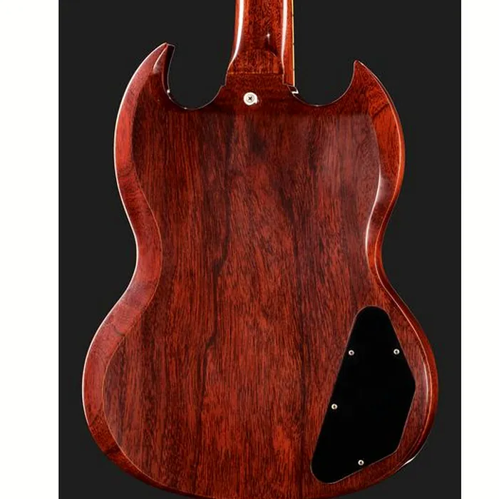 Gibson SG Standard ´64 Maestro VOS LH – photo 7