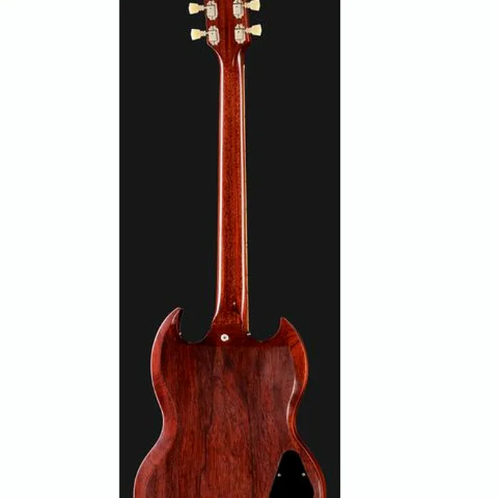 Gibson SG Standard ´64 Maestro VOS LH – photo 5