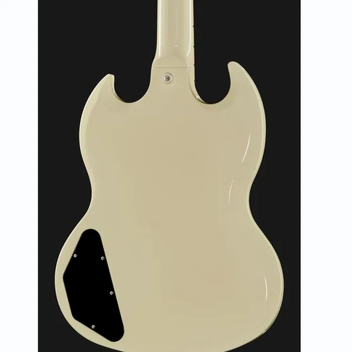Gibson SG Standard Classic White – photo 7