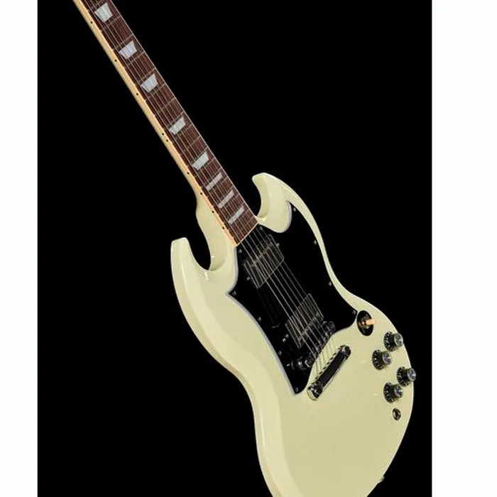 Gibson SG Standard Classic White – photo 12
