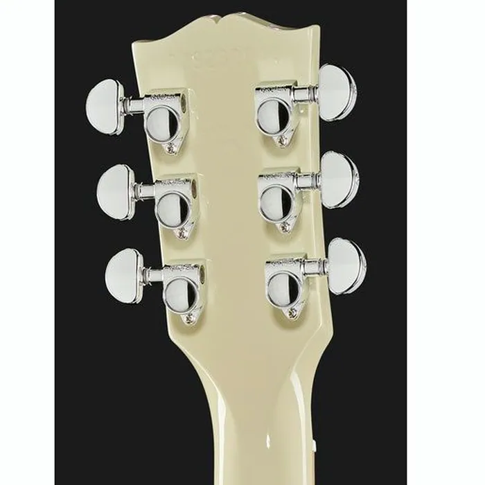 Gibson SG Standard Classic White – photo 9