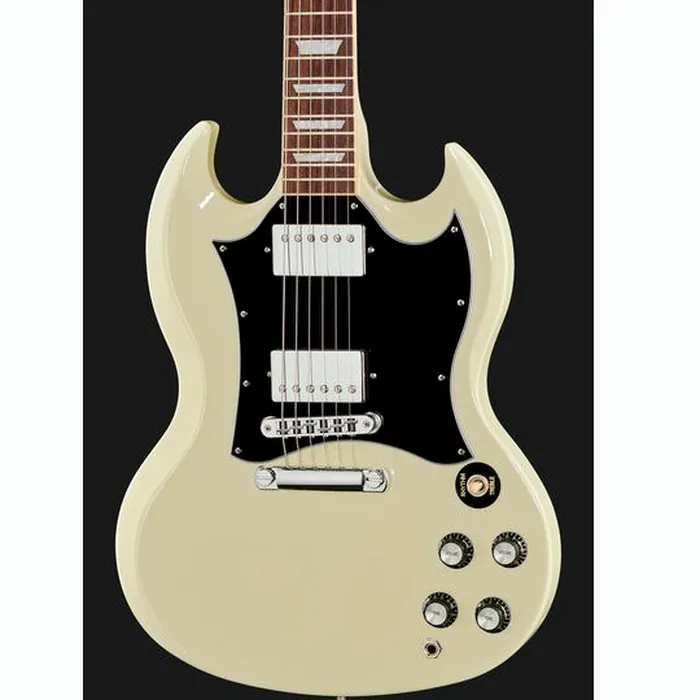 Gibson SG Standard Classic White – photo 6
