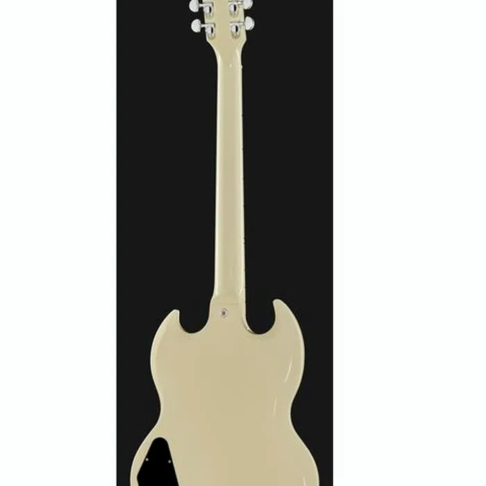 Gibson SG Standard Classic White – photo 5