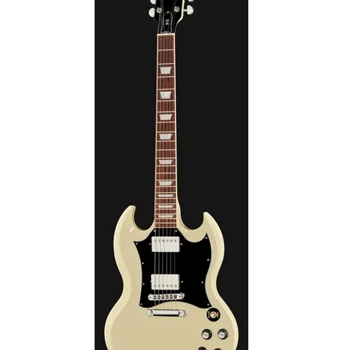 Gibson SG Standard Classic White – photo 4