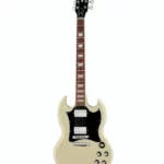 Gibson SG Standard Classic White (Guitare électrique) – Test, Avis