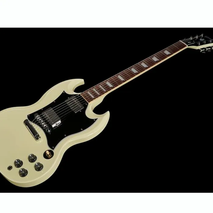 Gibson SG Standard Classic White – photo 11