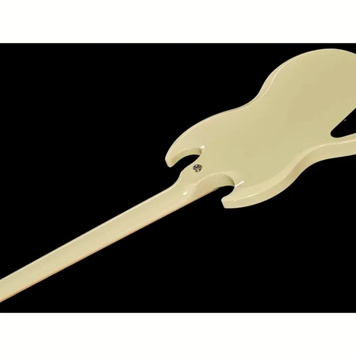Gibson SG Standard Classic White – photo 10