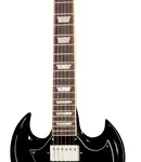 La guitare électrique Gibson SG Standard EB | Test, Avis & Comparatif