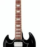 La guitare électrique Gibson SG Standard EB LH | Test, Avis & Comparatif
