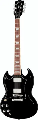 Gibson SG Standard EB LH