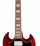 La guitare électrique Gibson SG Standard HC | Test, Avis & Comparatif