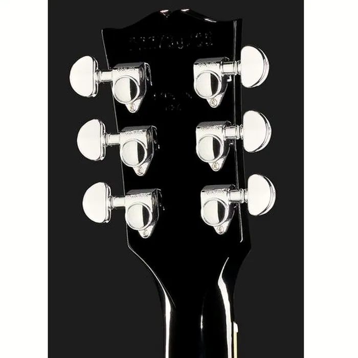 Gibson SG Standard Pelham Blue B. – photo 9