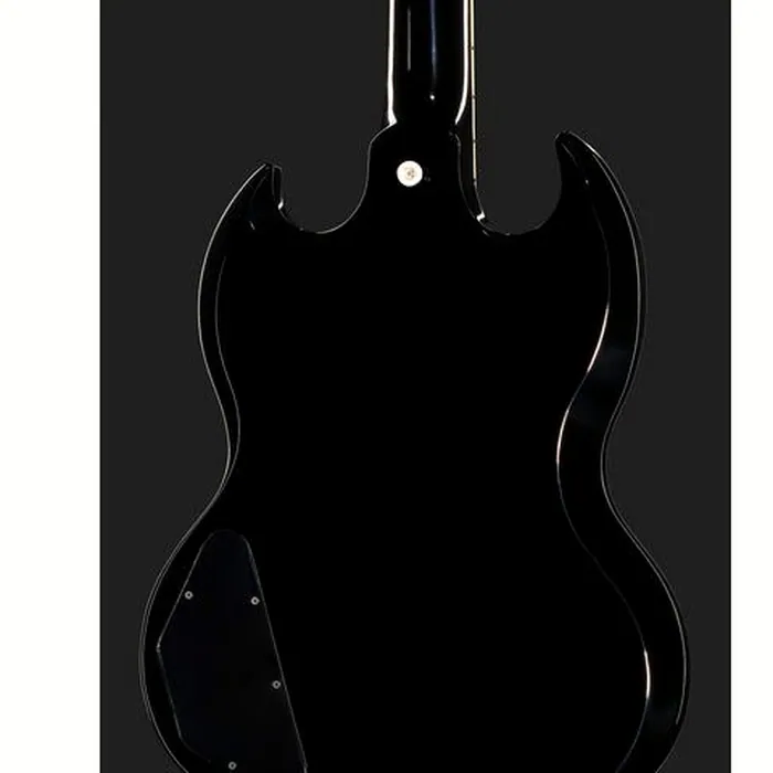 Gibson SG Standard Pelham Blue B. – photo 7