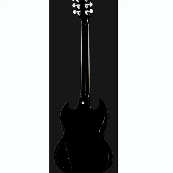 Gibson SG Standard Pelham Blue B. – photo 5