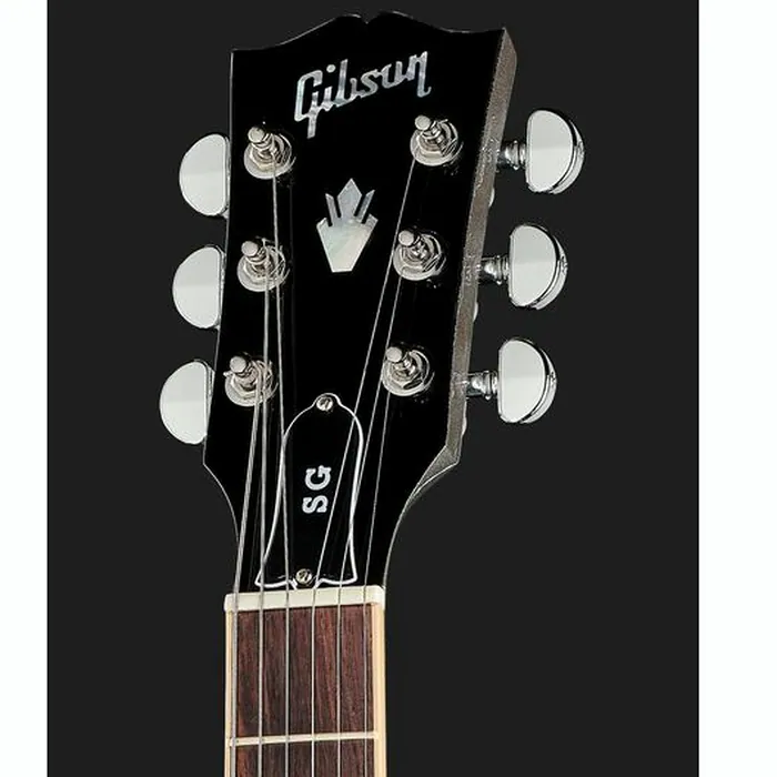 Gibson SG Standard SM – photo 8