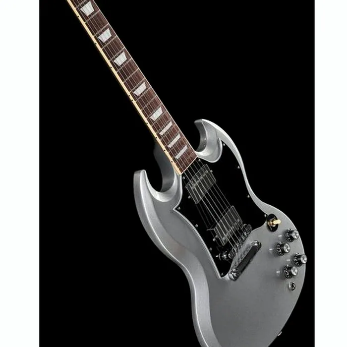 Gibson SG Standard SM – photo 12
