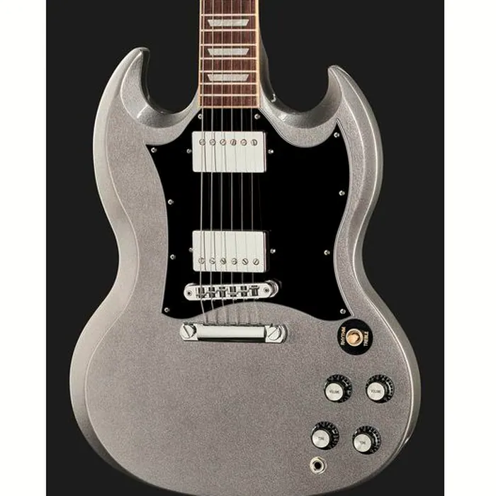 Gibson SG Standard SM – photo 6