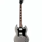 Gibson SG Standard SM (Guitare électrique) , Avis & Test