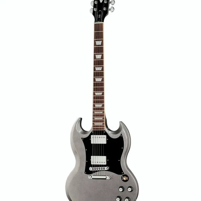 Gibson SG Standard SM – photo 2
