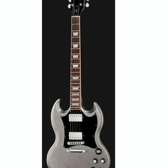 Gibson SG Standard SM – photo 4