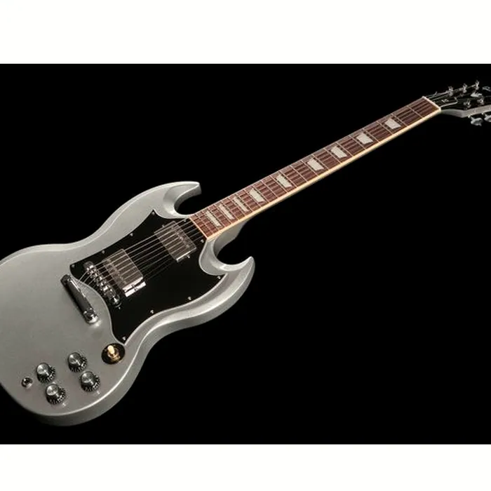 Gibson SG Standard SM – photo 11