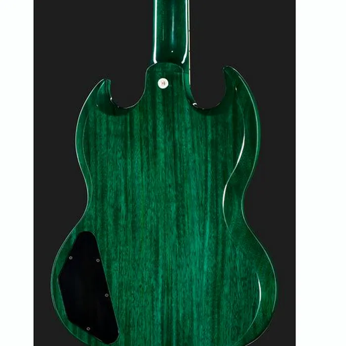 Gibson SG Standard Trans. Teal – photo 7