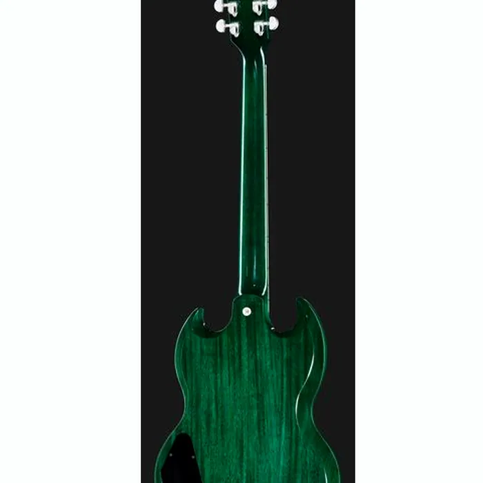 Gibson SG Standard Trans. Teal – photo 5