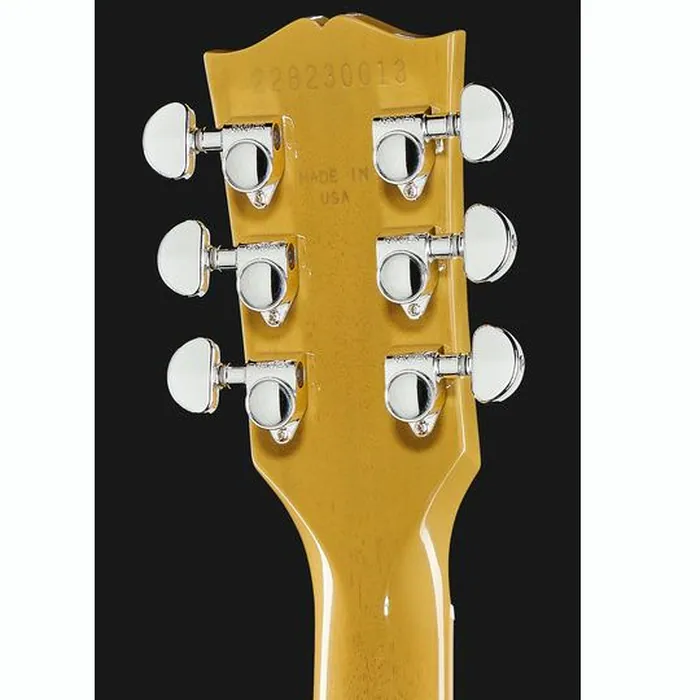 Gibson SG Standard TV Yellow – photo 9