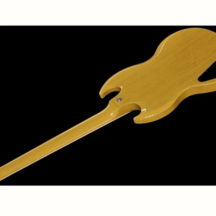 Gibson SG Standard TV Yellow – photo 10