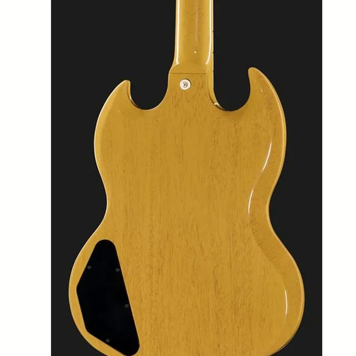 Gibson SG Standard TV Yellow – photo 7
