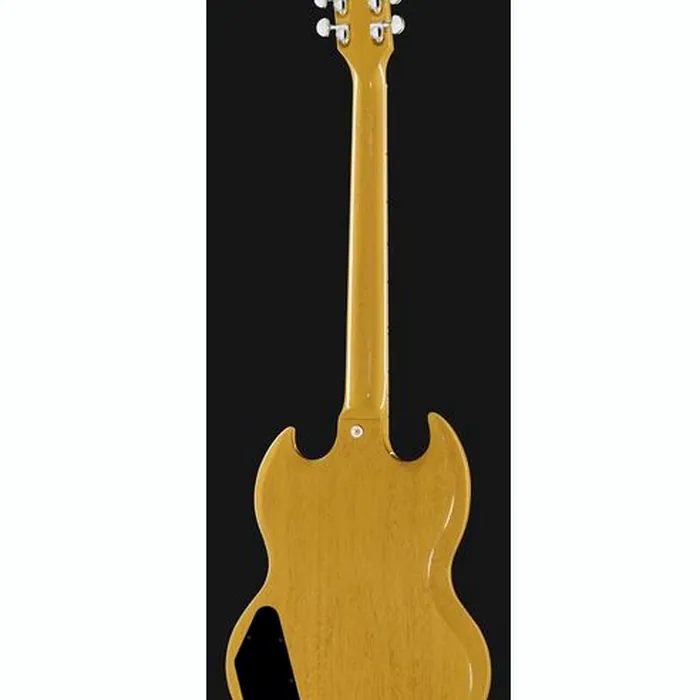 Gibson SG Standard TV Yellow – photo 5
