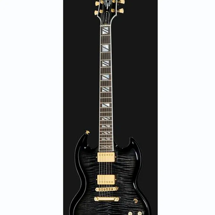 Gibson SG Supreme TEB – photo 4