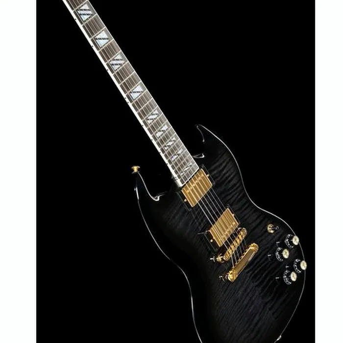 Gibson SG Supreme TEB – photo 12