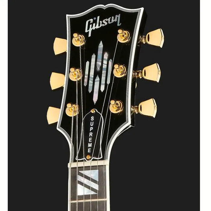 Gibson SG Supreme TEB – photo 8