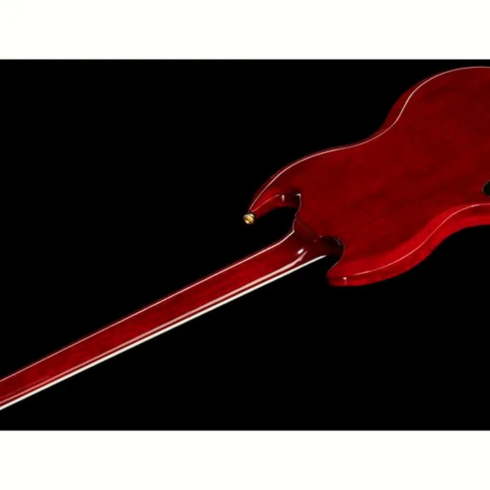 Gibson SG Supreme Wine Red – photo 10