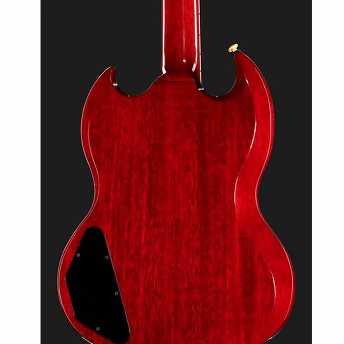 Gibson SG Supreme Wine Red – photo 7