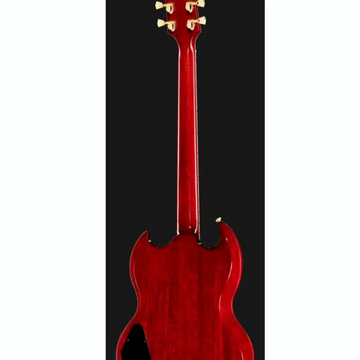 Gibson SG Supreme Wine Red – photo 5