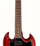 La guitare électrique Gibson SG Tribute VCS | Test, Avis & Comparatif