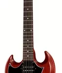 La guitare électrique Gibson SG Tribute VCS LH | Test, Avis & Comparatif