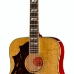 Guitare acoustique Gibson Sheryl Crow Country Western LH | Test, Avis & Comparatif