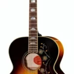 Guitare acoustique Gibson SJ-200 Original VS | Test, Avis & Comparatif