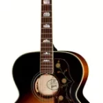 Guitare acoustique Gibson SJ-200 Standard VS 2019 | Test, Avis & Comparatif
