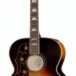 Guitare acoustique Gibson SJ-200 Standard VS LH 2019 | Test, Avis & Comparatif