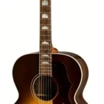 Guitare acoustique Gibson SJ-200 Studio Walnut VS | Test, Avis & Comparatif