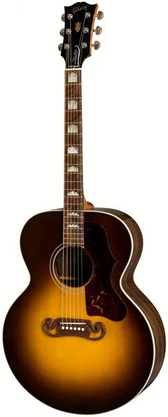 Gibson SJ-200 Studio Walnut VS