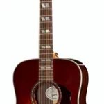 Guitare acoustique Gibson Songwriter 12-String RB | Test, Avis & Comparatif