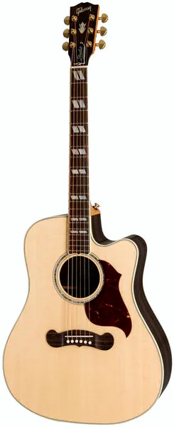 Gibson Songwriter Cutaway AN