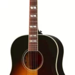 Guitare acoustique Gibson Southern Jumbo Original VS | Test, Avis & Comparatif